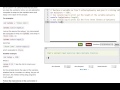 Codecademy: Javascript Variables Walkthrough!