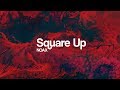 Download NOAX SQUARE UP Bass Boosted mp3