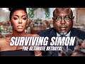 No Divorce Drama Between Porsha Williams and Simon WILL Be Filmed For New Season of RHOA