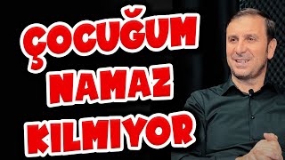 Çocuğumuzu Namaza Başlatma Taktiği