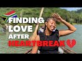 Finding Love After Heartbreak & Healing Toxic Relationships