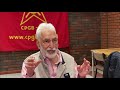 harpal brar on socialism with chinese characteristics