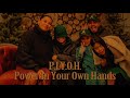 GH Pancho - P.I.Y.O.H. (Power In Your Own Hands)