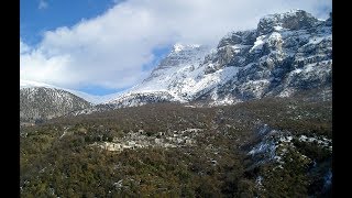 Χειμώνας στο Ζαγόρι - Zagori en hiver