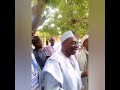 Ku saurari wannan maganar da kyau. Wallahi a ji tsoron Allah,siyasa ba ta kamata ba a batun nan