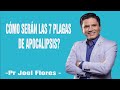 CÓMO SERÁN LAS 7 PLAGAS DE APOCALIPSIS | Pr Joel Flores 2024