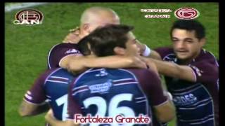 Especial Lanús Campeón Copa Sudamericana 2013 (1/4)