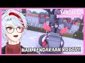 Klub Ini Punya Motor Robot?! - Yandere Simulator #72