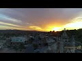 drone shots north cyprus 2019 Северный Кипр с дрона 2019