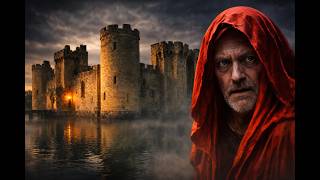 Bodiam Castle: The Fortress Built for War — or Show?