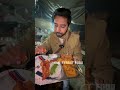 अंकल जी की fish और chicken हँसा हँसा के भर देगी आपका पेट 😍 chandigarh street food new vlogs 2025