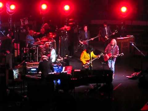 Tom Petty - American Dream Plan B - 9/13/14 - YouTube