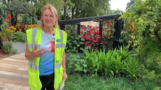 Chelsea 2021:  The RHS Gardens