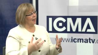 Top Goals for ICMA in the Year Ahead