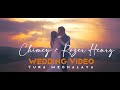 CHIMEY + ROGER HENRY Wedding Video Teaser Tura Meghalaya