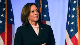 'Utterly delusional': Kamala Harris' presidential ambitions for 2028