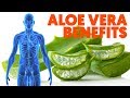 This is What Aloe Vera Does in Your Body