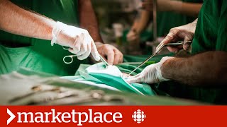 The Waiting Game: Investigating Canada’s health-care system (Marketplace)