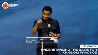 WHAT YOU SHOULD KNOW ABOUT COVENANT | APOSTLE MICHAEL OROKPO