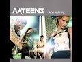 Heartbreak Lullaby (Ballad Version) - A*Teens