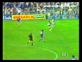 14-10-1984 Como Udinese 2-0 20^ Giornata Campionato Serie A 1984 1985 Domenica Sprint