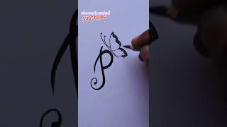 #shortvideo #p letter p name