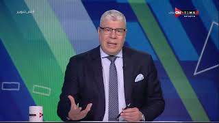 ملعب ONTime - أحمد شوبير يرد على من يتهم حراس المرمى واللاعبين بتفويت المباريات أمام فرقهم السابقة