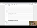 Data Types and Missing Values
