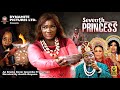 SEVENTH PRINCESS Season 3(New Hit Movie) - Mercy Johnson|2023 Latest Nigerian Nollywood movie