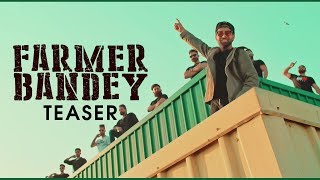 Teaser | Farmer Bandey | Rabbi Pannu | Burj Shah Group | Releasing On 16th June 2018