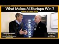 How Investors Think About AI, Data, & the Talent War | Jack Hidary & Brent Hoberman at Davos 2026