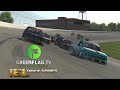 TNGG IEL Truck Series R3 [Hogpack 150 -- Iowa Speedway]