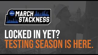 March Stackness Is Here: Don't Get Knocked Out This Stack Testing Season | Alliance Technical Group