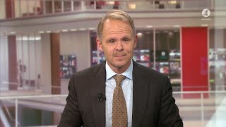 Tv4 Nyheterna 16:00 | Nyhetsmorgon | TV4 & TV4 Play