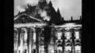 Reichstag Fire