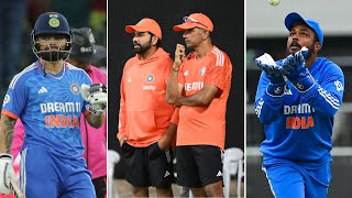 T20 World Cup Squad: Have India made the right picks? | #t20worldcup