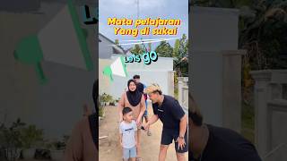 Mata Pelajaran Kesukaan Kalian Apa?