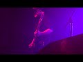 cursive 2023 05 19 chicago the bottom lounge full domestica album last show full show hd