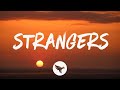 Kameron Marlowe & Ella Langley - Strangers (Lyrics)