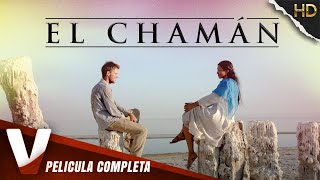 EL CHAMÁN - EXCLUSIVA V ESPANOL - PELICULA EN HD DE SUSPENSO COMPLETA EN ESPANOL - DOBLAJE EXCLUSIVO