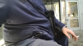Streamer OnlyUseMeBlade suffers stroke on stream, but he doesn't seem to mind