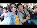 馬來西亞 travel vlog 2｜林記雞粒飯、荷蘭紅屋、馬六甲河游船、海峽清真寺、亞羅街夜市、知名黃亞華小食店｜masjid selat melaka、jalan alor｜skye u0026 jay