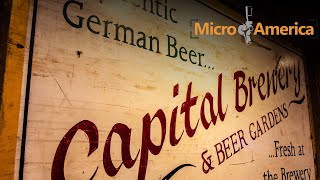 Capital Brewery