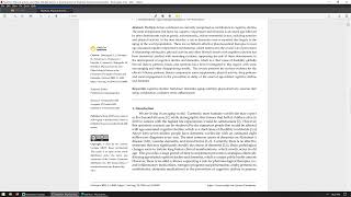 Zotero - How to Add Studies, Textbooks, and More