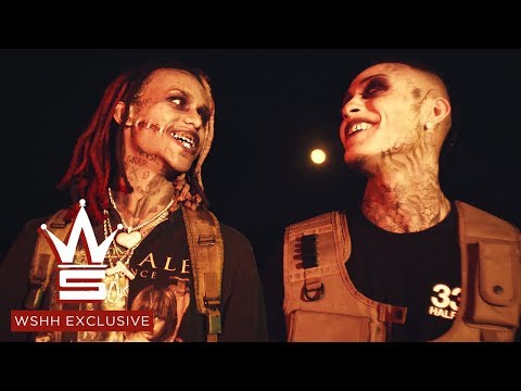 Lil Gnar ft Lil Skies - Grave