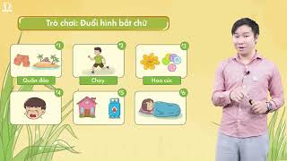 BỘ KẾT NỐI TRI THỨC VỚI CUỘC SỐNG - NGỮ VĂN 6: : TỪ ĐƠN - TỪ PHỨC - THẦY NGUYỄN PHI HÙNG