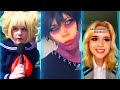 New My Hero Academia Tik Tok Compilation | bnha tiktok