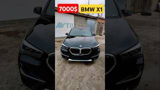 BMW X1 -7000$ в США. Авто з США в Україну за 40 днів. Купити авто из Америки 068-3555600 #automobile