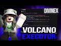 Volcano Executor [Menu] | Roblox Executor [Free 2026] | Volcano Executor x Roblox Executor