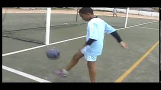 Fussball Talent   YouTube